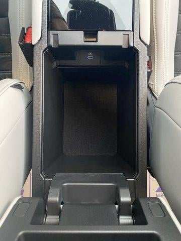 2026 Mitsubishi Outlander SE S-AWC