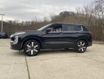 2026 Mitsubishi Outlander SE S-AWC