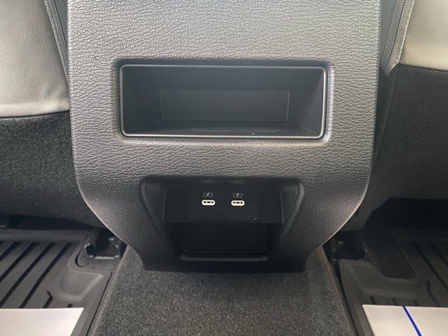 2026 Mitsubishi Outlander SE S-AWC