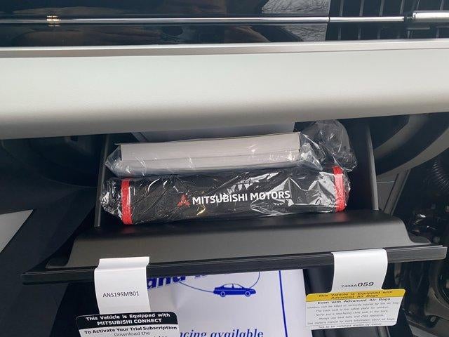 2026 Mitsubishi Outlander SE S-AWC