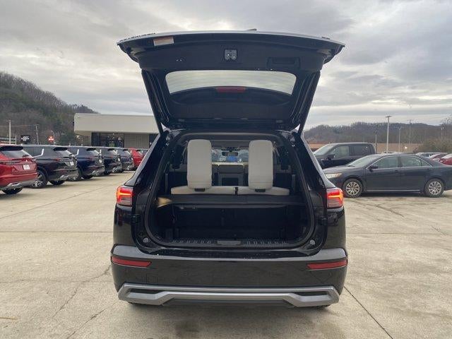 2026 Mitsubishi Outlander SE S-AWC