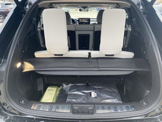 2026 Mitsubishi Outlander SE S-AWC