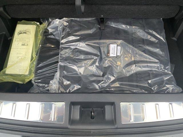 2026 Mitsubishi Outlander SE S-AWC