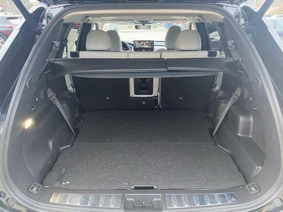 2026 Mitsubishi Outlander SE S-AWC