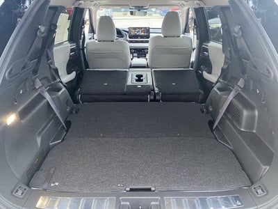 2026 Mitsubishi Outlander SE S-AWC