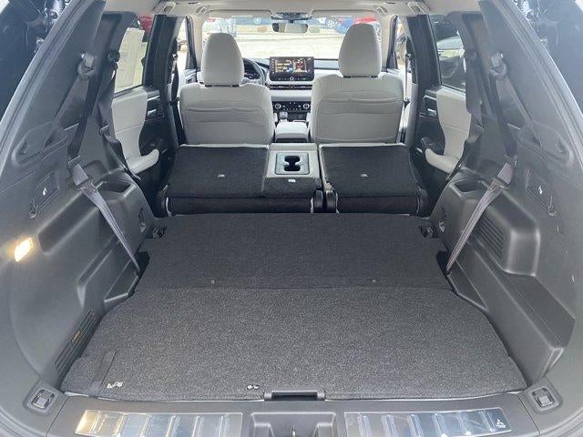 2026 Mitsubishi Outlander SE S-AWC