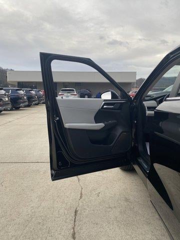 2026 Mitsubishi Outlander SE S-AWC