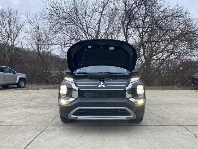 2026 Mitsubishi Outlander SE S-AWC