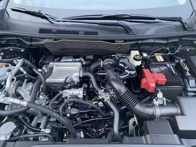 2026 Mitsubishi Outlander SE S-AWC