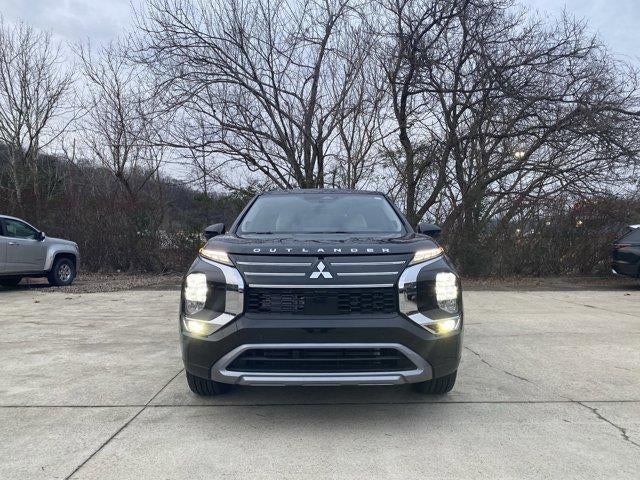 2026 Mitsubishi Outlander SE S-AWC