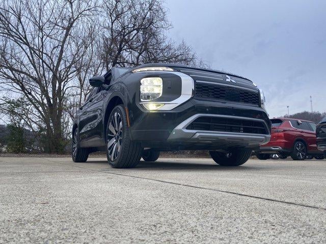 2026 Mitsubishi Outlander SE S-AWC