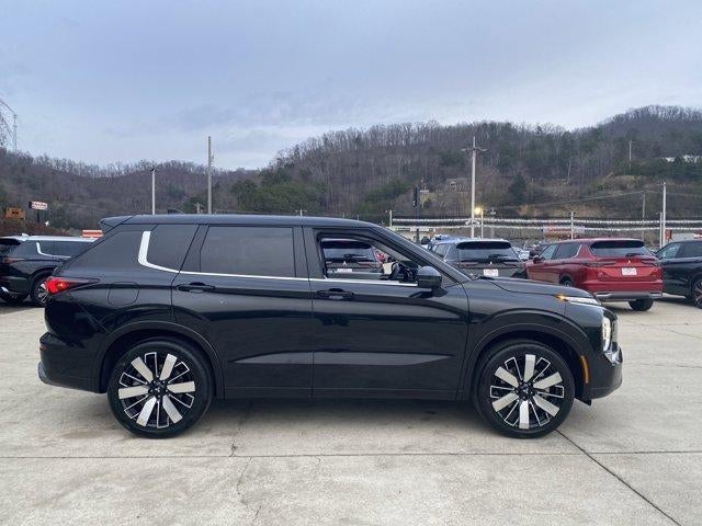 2026 Mitsubishi Outlander SE S-AWC