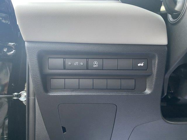 2026 Mitsubishi Outlander SE S-AWC