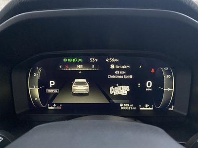 2026 Mitsubishi Outlander SE S-AWC