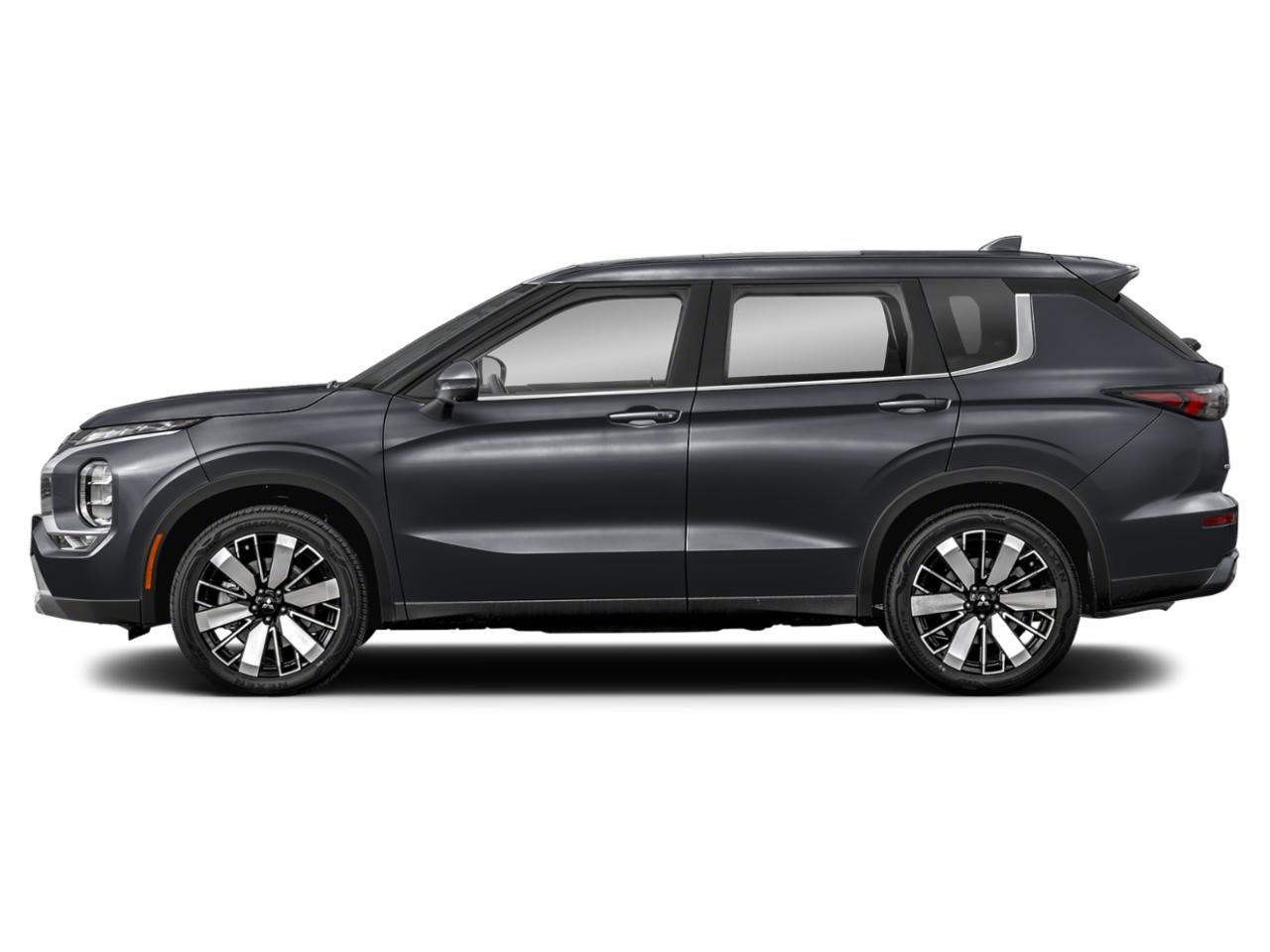 2026 Mitsubishi Outlander SE S-AWC