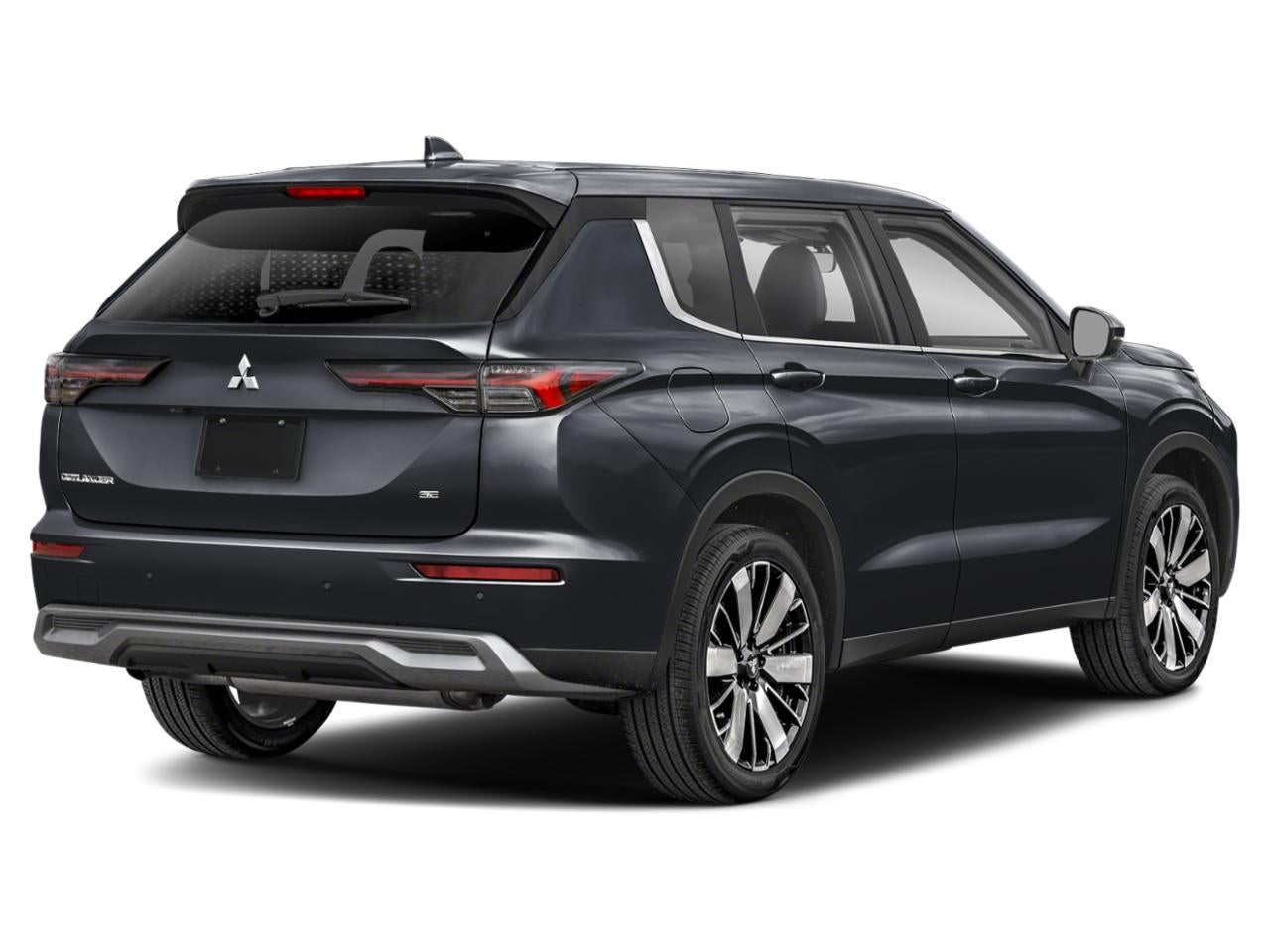 2026 Mitsubishi Outlander SE S-AWC
