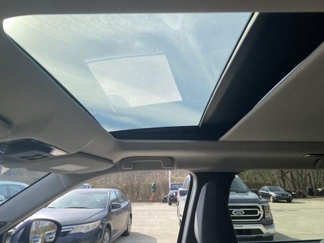 2026 Mitsubishi Outlander SE S-AWC