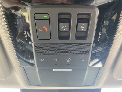 2026 Mitsubishi Outlander SE S-AWC