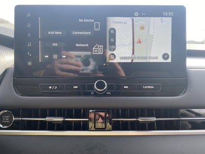 2026 Mitsubishi Outlander SE S-AWC