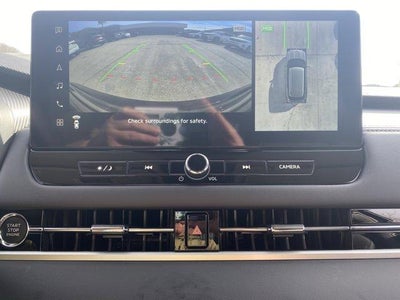 2026 Mitsubishi Outlander SE S-AWC