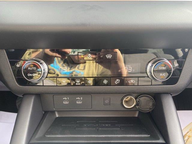 2026 Mitsubishi Outlander SE S-AWC