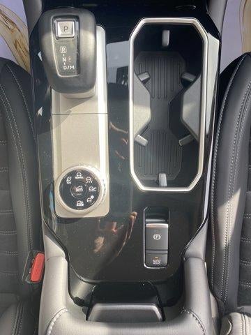 2026 Mitsubishi Outlander SE S-AWC