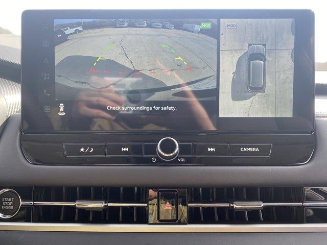 2026 Mitsubishi Outlander SE S-AWC