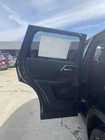 2026 Mitsubishi Outlander SE S-AWC