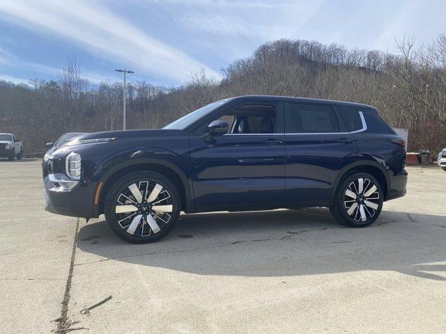 2026 Mitsubishi Outlander SE S-AWC