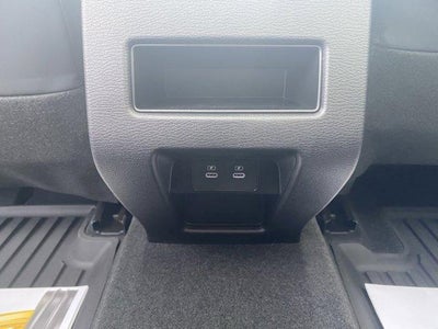 2026 Mitsubishi Outlander SE S-AWC