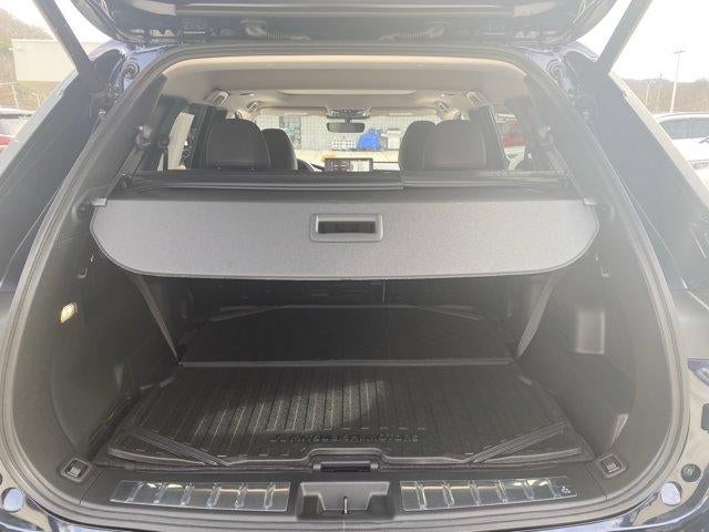 2026 Mitsubishi Outlander SE S-AWC