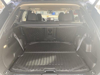 2026 Mitsubishi Outlander SE S-AWC