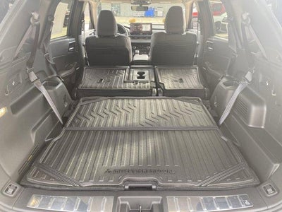 2026 Mitsubishi Outlander SE S-AWC