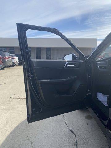 2026 Mitsubishi Outlander SE S-AWC