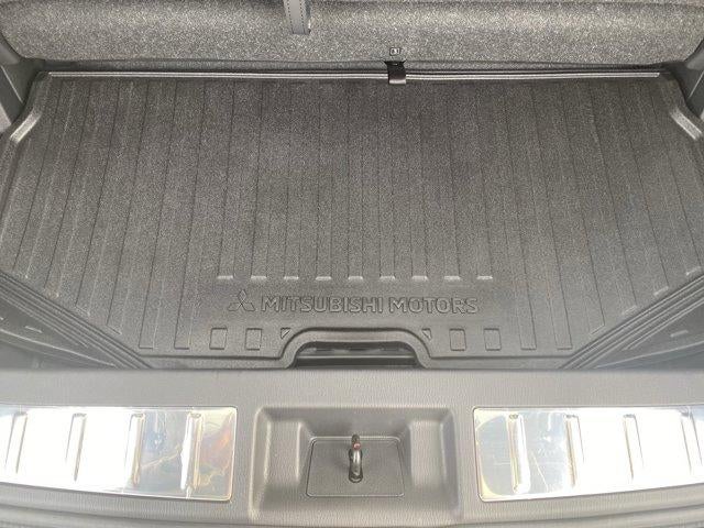 2026 Mitsubishi Outlander SE S-AWC