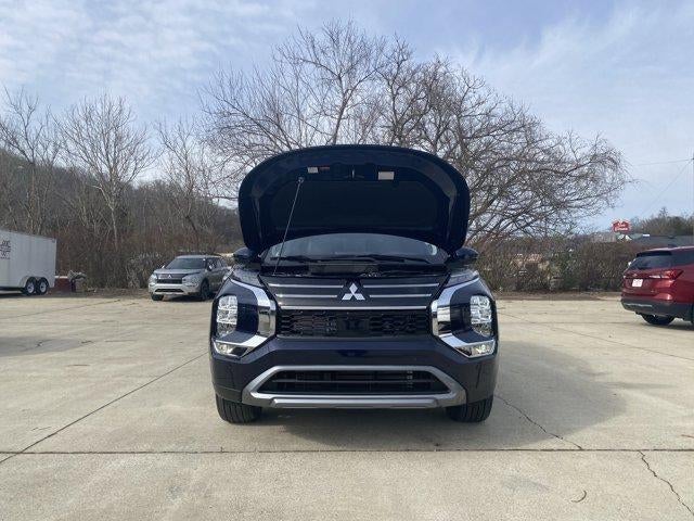 2026 Mitsubishi Outlander SE S-AWC