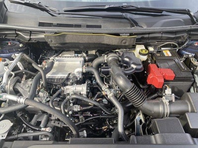 2026 Mitsubishi Outlander SE S-AWC