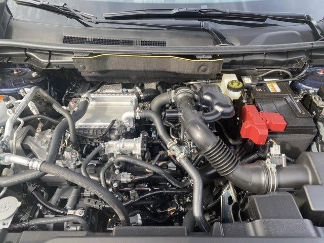 2026 Mitsubishi Outlander SE S-AWC