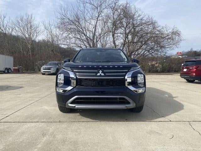 2026 Mitsubishi Outlander SE S-AWC