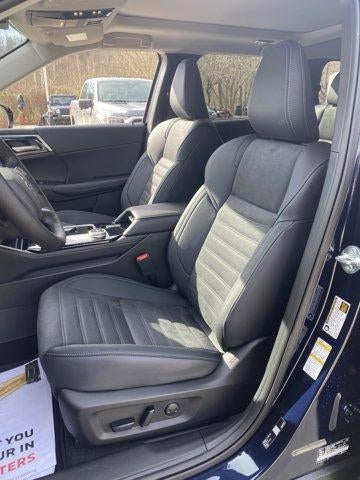 2026 Mitsubishi Outlander SE S-AWC