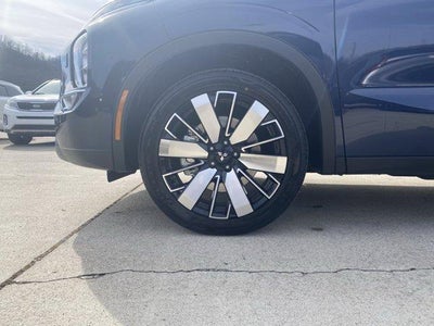 2026 Mitsubishi Outlander SE S-AWC