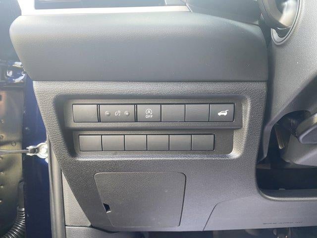 2026 Mitsubishi Outlander SE S-AWC