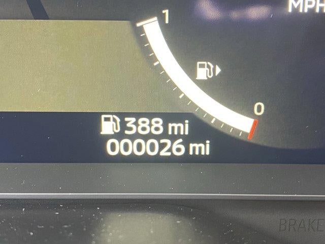 2026 Mitsubishi Outlander SE S-AWC