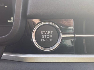 2026 Mitsubishi Outlander SE S-AWC