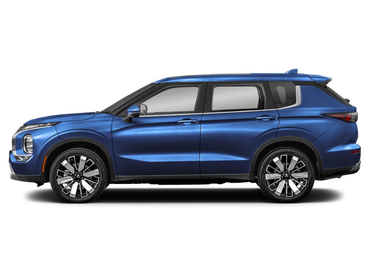 2026 Mitsubishi Outlander SE S-AWC