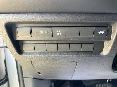 2026 Mitsubishi Outlander SE S-AWC