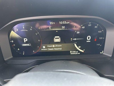 2026 Mitsubishi Outlander SE S-AWC