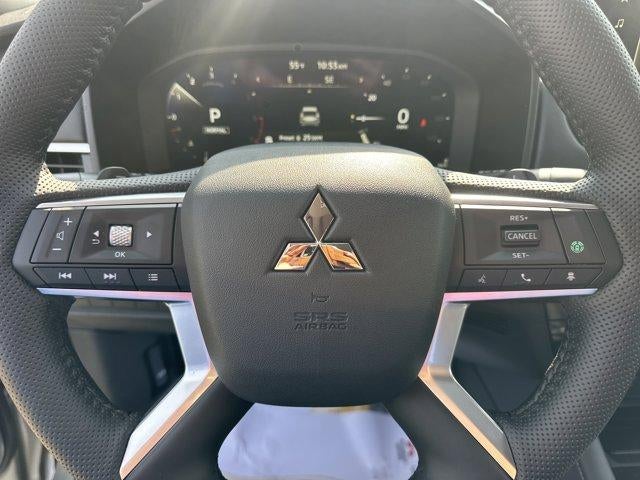 2026 Mitsubishi Outlander SE S-AWC