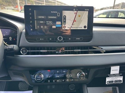 2026 Mitsubishi Outlander SE S-AWC