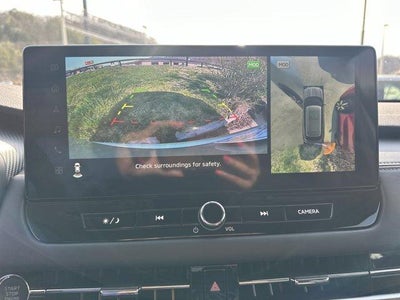 2026 Mitsubishi Outlander SE S-AWC